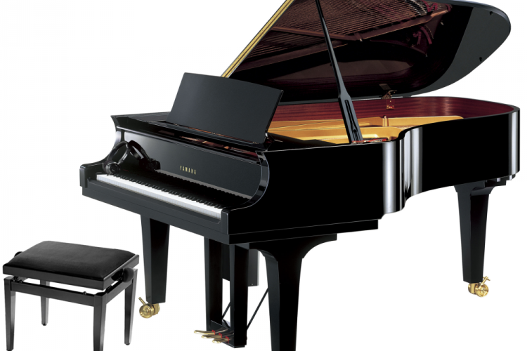 Premium Piano CF6